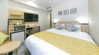 スタンダードクイーン (禁煙)