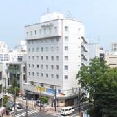 ホテル マイラ（岡山県 ビジネスホテル） / 4