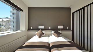 スーペリア コンドミニアム 2 ベッドルーム マウンテンサイド