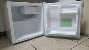 小型冷蔵庫 / 14