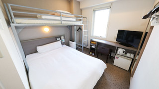 スーパールーム