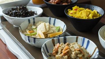 朝食ビュッフェ / 25