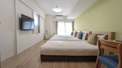 ESLEAD HOTEL NAMBA SOUTH III