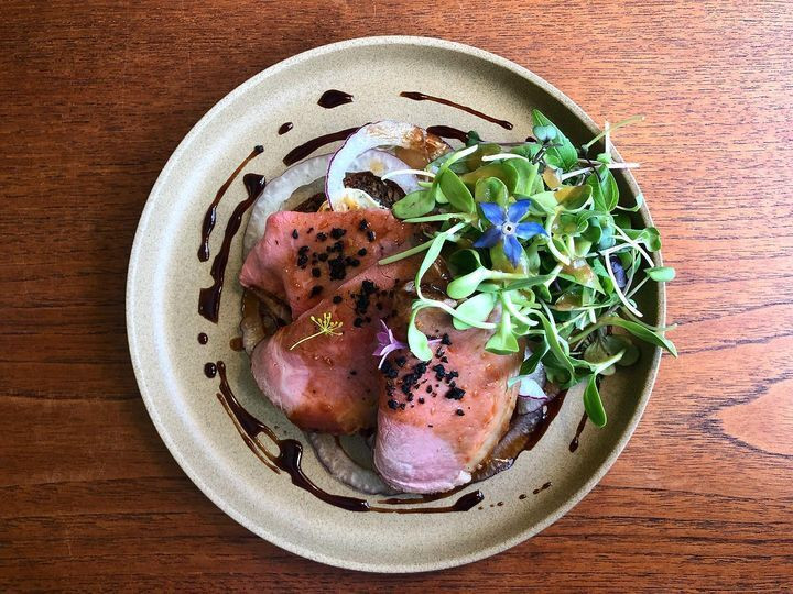 JORD yfarm kitchen / 5