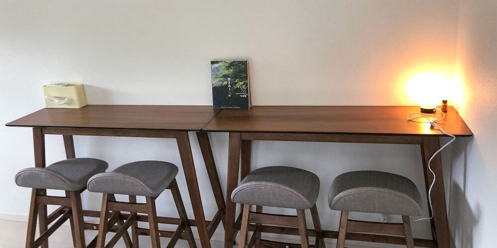 客室の設備とサービス