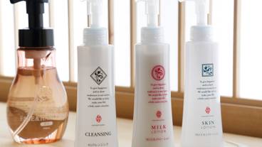 温泉浴場／女性用アメニティ / 5