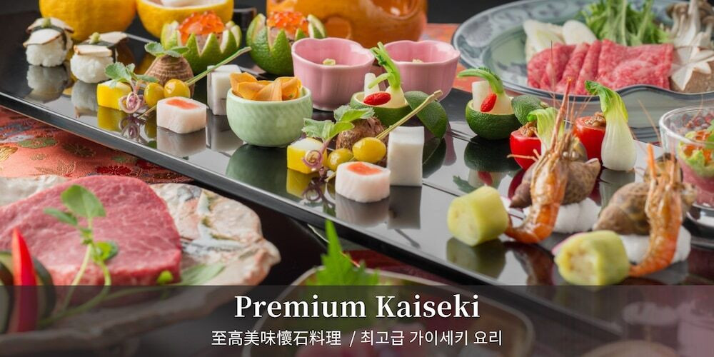 食事・飲み物
