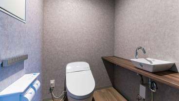 バスルーム / 18