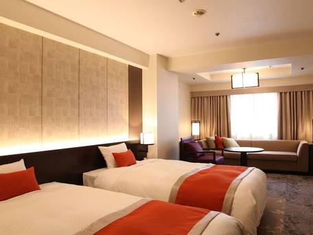 盛岡グランドホテルアネックス / 1