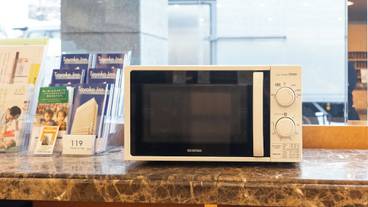 施設内の設備 / 4