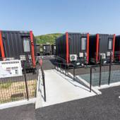 HOTEL R9 The Yard みどり（群馬県 ビジネスホテル） / 4