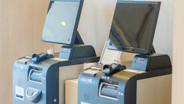 施設内の設備 / 5