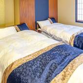 天然温泉 浜辺の宿あさひや（富山県 民宿） / 4