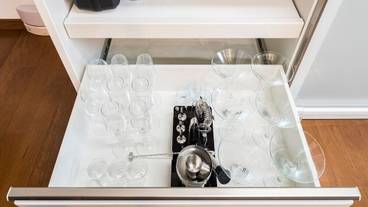 専用キッチン / 12