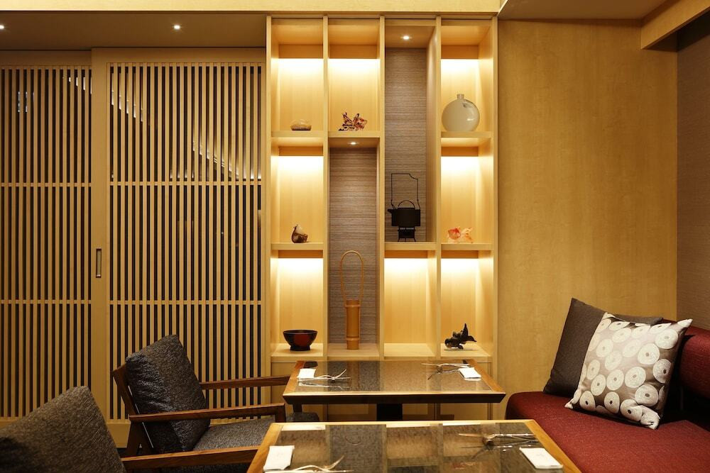 建築家隈研吾デザインのホテル！和の温もりを感じながら彼とおこもり4024246