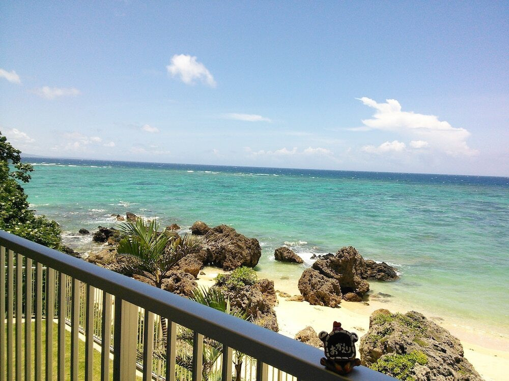 施設からの眺望