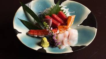 食事・飲み物 / 5