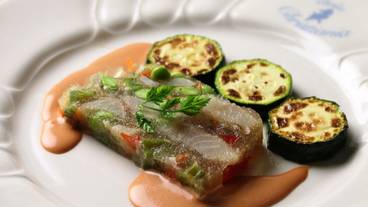 食事・飲み物 / 15