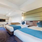 天然温泉 田沢湖レイクリゾート（秋田県 旅館） / 4