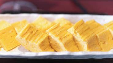 朝食ビュッフェ / 18