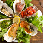 渋谷のオイスターバーで美味しい牡蠣とともに宴会を楽しもう♪5選