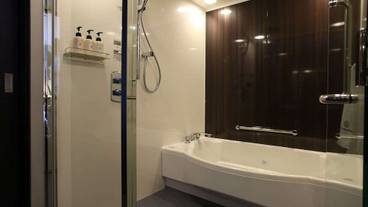 バスルーム / 21