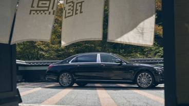 鉄道駅シャトル / 2