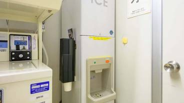 施設内の設備 / 5