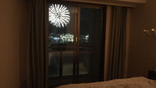 202個室　液晶ＴＶあり、洋室、バルコニー付、オーシャンビュー 禁煙