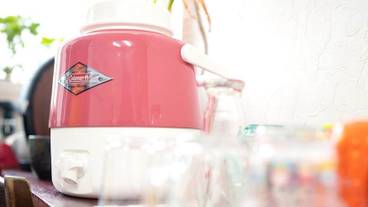 リビング エリア / 10