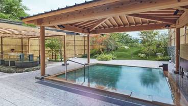 施設内の設備 / 14