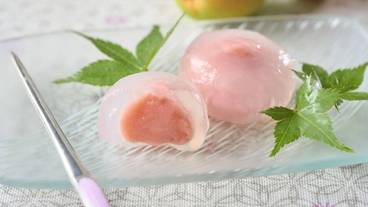 ビュッフェ / 21