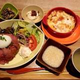 和ごはんとカフェ chawan ららぽーとTOKYO-BAY店（ワゴハントカフェチャワン）