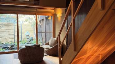 リビング エリア / 19