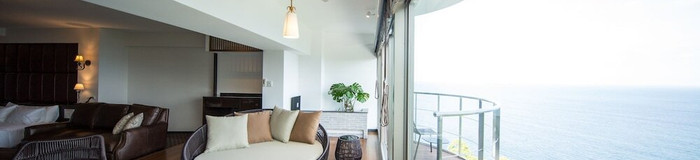 「伊東」のおしゃれホテルで身も心も満ちる温泉旅を♡おすすめ7選／静岡