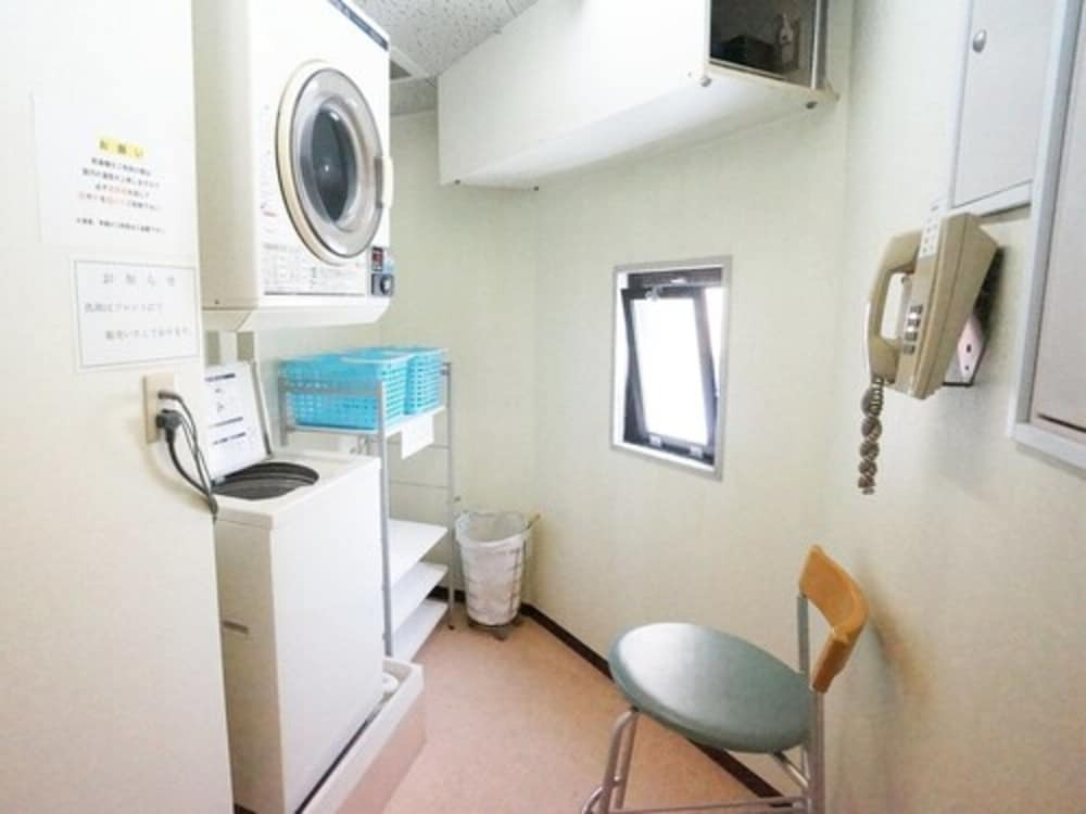 ランドリー ルーム