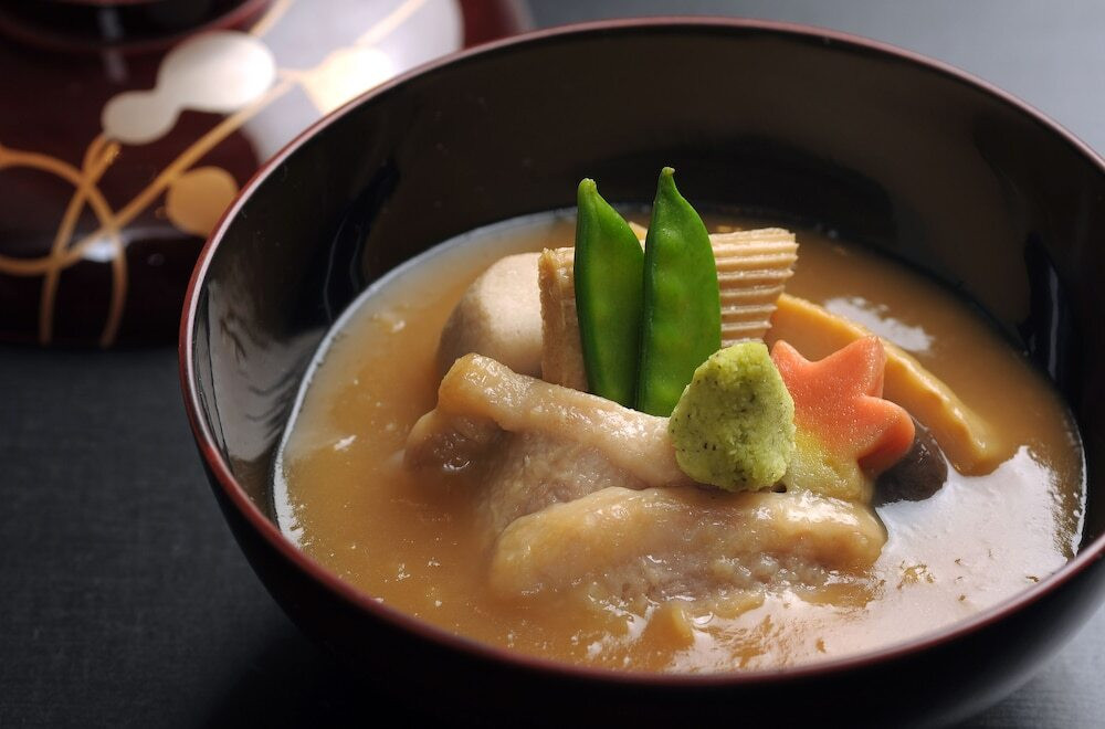 加賀料理まほろば⑧