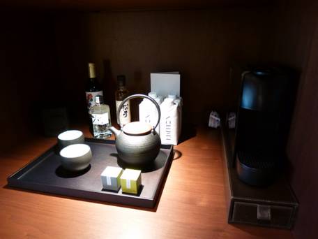 東京エディション銀座 / 2