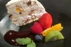 The Kitchen Salvatore Cuomo GINZA