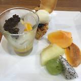 ガーデンカフェ栗林(ガーデンカフェリツリン)