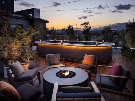 ノーガホテル 清水 京都（NOHGA HOTEL KIYOMIZU KYOTO） / 1