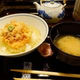 天麩羅　中清（テンプラナカセイ）