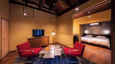 井筒楼 八番 / 17