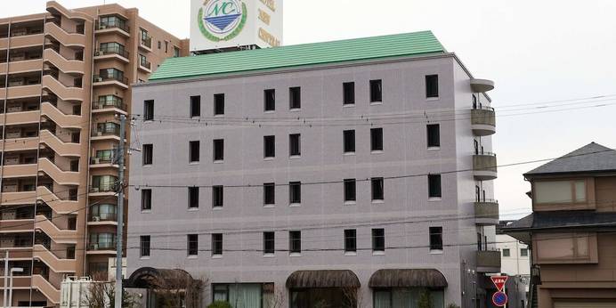 ホテルニューセントラル(静岡県)(静岡県 ビジネスホテル) / 1