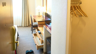 スモール ダブル ルーム（禁煙）