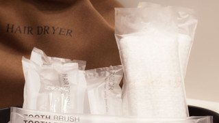 天然温泉（サウナ）特典付き！コンフォートダブルルーム 【メインタワー】