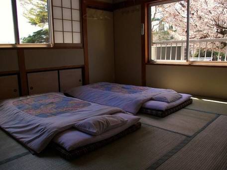 富士河口湖温泉 外川荘 / 5