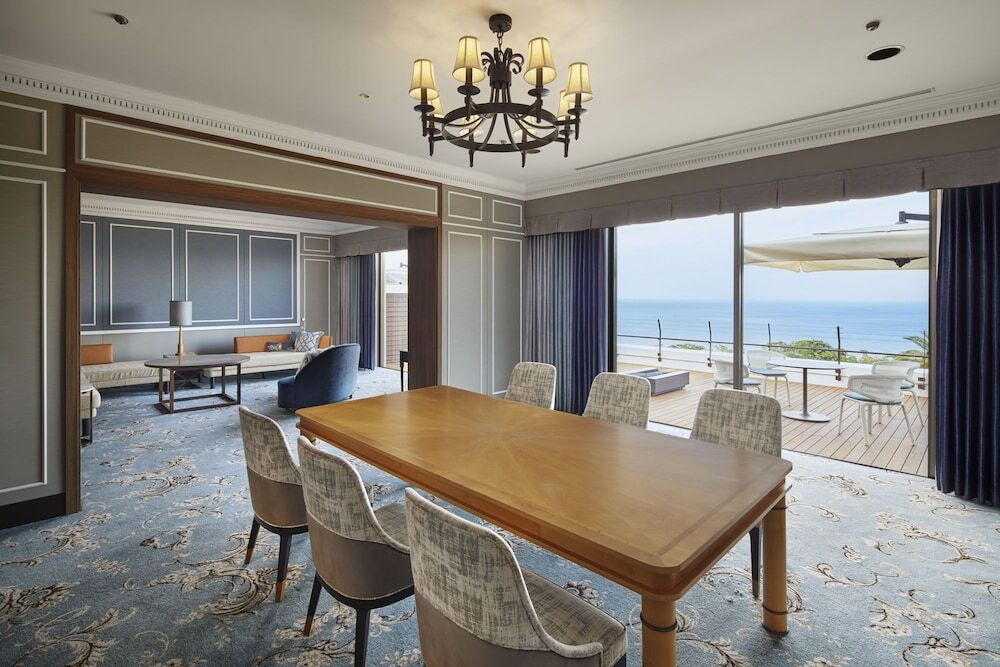 川奈ホテル（カワナホテル） / 9