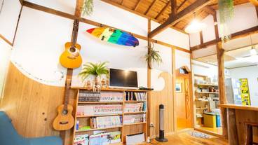 リビング エリア / 28