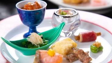 レストラン / 11